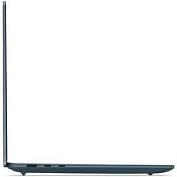 Ноутбук Lenovo Yoga Pro 7 14AHP9 7 8845HS la 51GHz,3K,IPS,16GB LPDDR5x,1TB,Без ОС,Tidal Teal - мініатюра 13