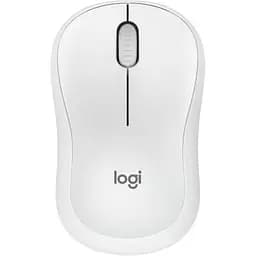 Мышь Logitech M240 Silent Bluetooth Off White (6878947)