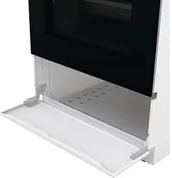 Електрична плита Gorenje GE 5A21 WH (FC511A-HSDA2) (6849628) - мініатюра 7