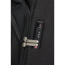Дорожня Сумка На Колесах American Tourister SUMMERRIDE BLACK 40x20x36(55) ME7*09010 - мініатюра 14
