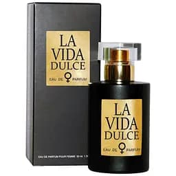 Парфуми жіночі з феромонами Aurora La Vida Dulce 50 мл