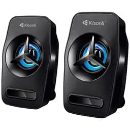 Колонки комп'ютерні Kisonli L-3030