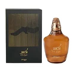 Оригінал Zimaya Al Kaser 100 мл парфумована вода