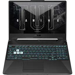 Ноутбук Ігровий A15 ASUS TUF FA506NC 5 7535HS la 4.55GHz,15.6'',IPS,16GB DDR5,1TB,RTX 3050 4GB,Без ОС - мініатюра 9