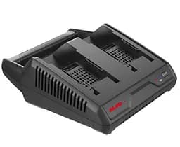 Двойное зарядное устройство AL-KO EnergyFlex C200 LI (114018)