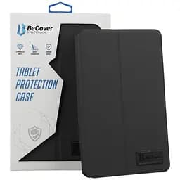 Чехол BeCover Premium для Lenovo Tab E10 TB-X104 Black (703447)