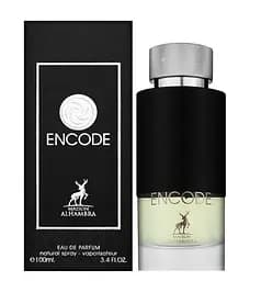 Оригинал Alhambra Encode 100 мл парфюмированная вода