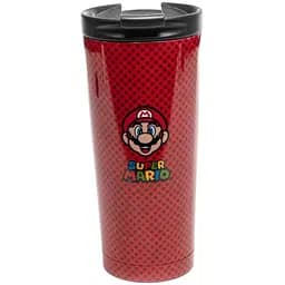 Термочашка Stor Super Mario 425 мл (Stor-00382)