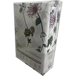 Комплект постільної білизни Soho Полуторний 150 x 200 см Spring (PATTERN 1-S) - мініатюра 3
