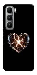 Чехол itsPrint Radiance Within для Infinix Hot 60i