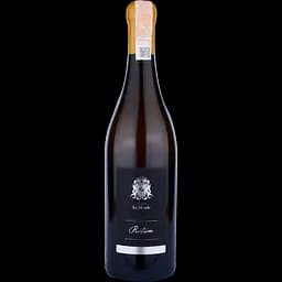 Вино Le Monde Pratum IGT, біле, сухе, 0,75 л