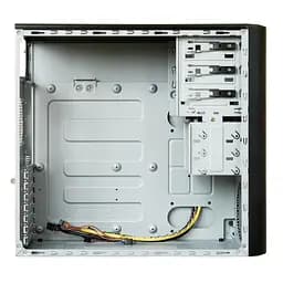 Комп'ютер Chieftec MT (i5-8400/16/250SSD/1TB/Asus Z370/RX480-4Gb) Б/В - мініатюра 3