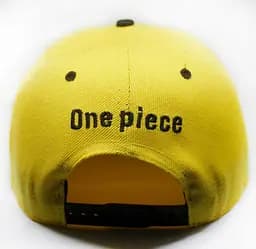 Кепка бейсболка Великий Куш One Piece - мініатюра 3
