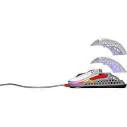 Миша Xtrfy M42 RGB Retro (XG-M42-RGB-RETRO) [151001] - мініатюра 7