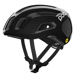 Велошолом POC Ventral Air MIPS 56-61 Чорний