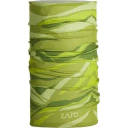 Мультиповязка Zajo Unitube Lime (ZA-5324.01.0701)