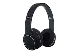 Навушники Ergo BT-590 Black (BT-590 Black) - мініатюра 2
