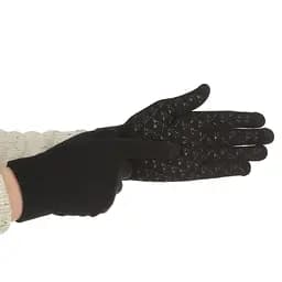 Рукавички для сенсорних екранів ArmorStandart Melange Black size XL (ARM59874) - мініатюра 5