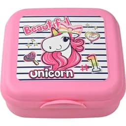 Сендвічбокс дитячий Herevin Unicorn (161457-069)