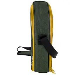 Термосумка Bo-Camp Wine Cooler Westwood 4 Liters Green (6702951), Сірий - мініатюра 4