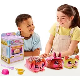 Інтерактивна іграшка Moose Cookies Makery Магічна пекарня Ласощі (23503) - мініатюра 14