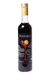 Сироп Глінтвейн для кави та коктейлів ТМ MARIBELL