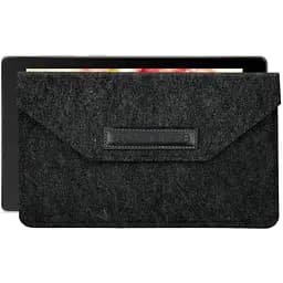 Чохол StatusCASE з повсті для планшету Asus ZenPad С 7,0 Z170MG Темно-сірий