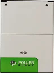 Акумулятор PowerPlant Samsung i9190 (B500AE) (DV00DV6192)