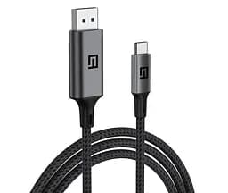 Кабель Armorstandart USB Type C-DisplayPort 2 м (ARM76892)