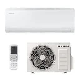Кондиціонер Samsung AR50F12C1CHNEE  - мініатюра 6