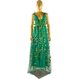 Сукня Ядовитий плющ