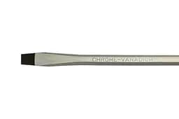 Набір ударних викруток Mastertool PH2 x PH3 x SL6 x SL8 (у наборі 4 шт.) 40-1154 - мініатюра 3