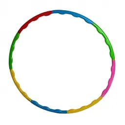 Обруч "Хулахуп" MToys 11170 8 элементов, 75 см