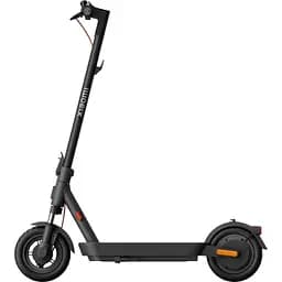 Електросамокат Xiaomi Electric Scooter 5 Black (BHR9618GL) [132687] - мініатюра 5