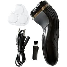 Електробритва Pro Gemei GM 7300 3 W