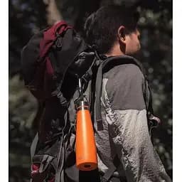 Термос KKF Insulation Cup S-U47WS чорний - мініатюра 6