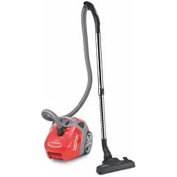 Пылесос с мешком Zelmer Antek ZVC3501R