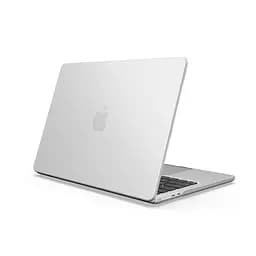 Накладка ArmorStandart Matte Shell для MacBook Air 13.6 M5/M4/M3/M2 White (ARM76106)