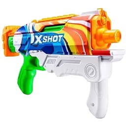 Водный бластер Zuru X-Shot Fast FIill Sins Hyperload Malibu (11854B)