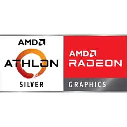 Ноутбук Lenovo IdeaPad 1 15AMN7 Athlon 7120U la 3.5 GHz, HD, 4GB, 256GB, Radeon, Без ОС - мініатюра 2