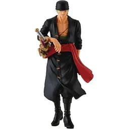 Фигурка Bandai Spirits One Piece Roronoa Zoro The Shukko Ван Пис Зоро 17 см BS OP Z TS