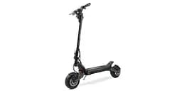 Электросамокат MS Energy eRomobil Vortex Black