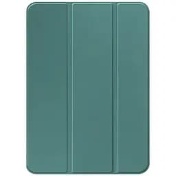 Чехол-книжка BeCover Smart Case для Apple iPad Air 11" M2/M3 2024/2025 Dark Green (711385)