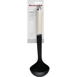 Ополоник KitchenAid Coreline кремовий (KAG006OHACE) - мініатюра 5