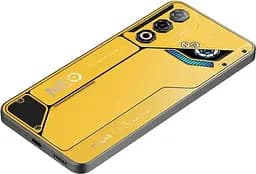 Смартфон ZTE Nubia Neo 3 GT 5G 12/256GB Yellow UA UCRF - мініатюра 6