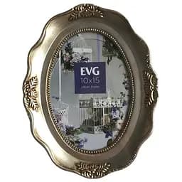 Фоторамка EVG Fresh 8608-4 Silver, 10X15 см (FRESH 10X15 8608-4 Silver)