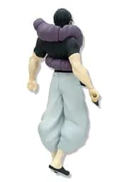 Фігурка System Service Jujutsu Kaisen Fushiguro Toji Магічна битва Фушігуро Тодзі 21 см SS JK FT 21 - мініатюра 2