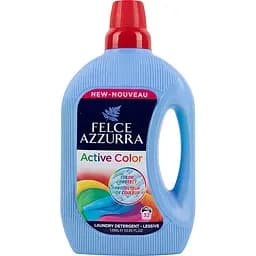 Гель для прання Paglieri Activ Color 1.595 л (409592)