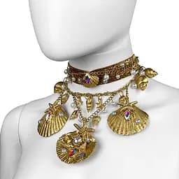 Намисто Королева Морів