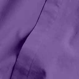 Дитяча постільна білизна з вареної бавовни Cosas LAVENDER CS1 110х140см (48WashedCotton_PlumLight_El80-PlumLight_140) - мініатюра 7